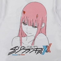 DARLING in the FRANXX - Zero Two Bust Strelizia Long Sleeve - Crunchyroll Exclusive! image number 3